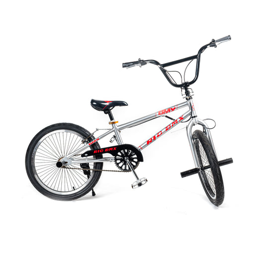 Río BMX